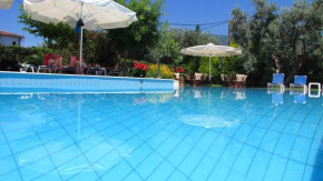 Palirria Hotel & Studios